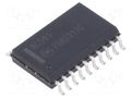 IC: digital; 3-state,buffer,octal,line driver; Ch: 8; CMOS; SMD ONSEMI MC74AC541DWG