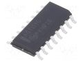 IC: digital; decoder,demultiplexer; Ch: 2; IN: 3; TTL; SMD; SOIC16 ONSEMI MC74ACT139DG