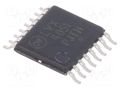 IC: digital; 8bit,analog,demultiplexer,multiplexer; Ch: 1; CMOS ONSEMI MC74LVX4051DTG