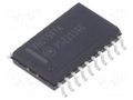 IC: digital; bus buffer,octal; Ch: 8; CMOS,TTL; SMD; SO20WB; VHCT ONSEMI MC74VHCT541ADWG