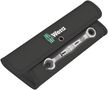 9459 Pouch 6000 for 8 Joker Ratcheting combination wrenches, 290.0x110, Wera 05671381001