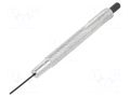Puncher; 0.9mm RENNSTEIG REN.4570095