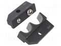 Crimping jaws RENNSTEIG REN.62403330