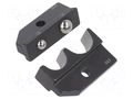 Crimping jaws RENNSTEIG REN.62406330