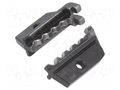 Crimping jaws RENNSTEIG REN.62407230