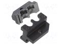 Crimping jaws RENNSTEIG REN.624074301