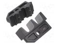 Crimping jaws RENNSTEIG REN.62409230