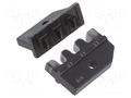 Crimping jaws RENNSTEIG REN.62457030