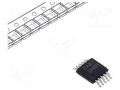 IC: hot swap controller; VSSOP10; -40÷125°C; reel,tape; 9÷80VDC TEXAS INSTRUMENTS LM5069MM-2/NOPB