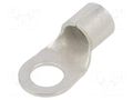 Tip: ring; M10; 35mm2; crimped; for cable; tinned; copper; 11mm ERKO KOA-10-35/50