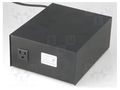 Autotransformer; 230VAC; Power: 1.5kVA; Usec.1: 115V INDEL ATST1500W-U