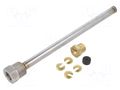 Accessories: sensor pocket; 182mm; AVTA,AVTB; G1/2" DANFOSS 003N0196