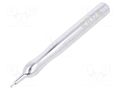 Mounting tool for buttons; IP67 (from the front); 09 EAO 09-0A00.0001