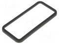 Gasket; Han 16B Sealing Cable to Cable Hood HARTING 09300009934