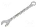 Wrench; combination spanner; 11mm; Overall len: 150mm; SlimLine PROXXON PR23911