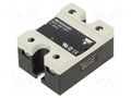 Relay: solid state; Icntrl: 4÷20mA; 50A; 90÷280VAC; RM1E; 1-phase CARLO GAVAZZI RM1E23AA50
