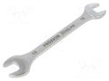Wrench; spanner; 18mm,19mm; Chrom-vanadium steel; SlimLine PROXXON PR23846