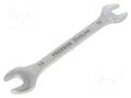 Wrench; spanner; 18mm,19mm; Chrom-vanadium steel; SlimLine PROXXON PR23846