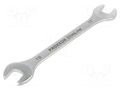 Wrench; spanner; 17mm,19mm; Chrom-vanadium steel; SlimLine PROXXON PR23848