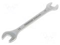 Wrench; spanner; 17mm,19mm; Chrom-vanadium steel; SlimLine PROXXON PR23848