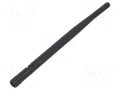 Antenna; ISM,LoRa,RF,SIGFOX,ZigBee; 1.4dBi; 863÷870MHz; male,SMA 2J Antennas W0315868C675BSMA