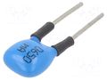 Resistors for current selection; 7.68kΩ; 650mA TRIDONIC 28001117