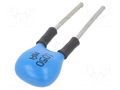 Resistors for current selection; 4.75kΩ; 1050mA TRIDONIC 28001125