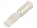 Contact; hermaphrodite; Powerpole® PP75,SB®,SB® 50; 13.3mm2 ANDERSON POWER PRODUCTS 5900-BK