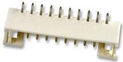 HEADER, TOP ENTRY, SMD, 10WAY B10B-PH-SM4-TB(LF)(SN)