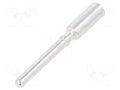 Contact; male; EBC160; silver plated; upper auxiliary contact ANDERSON POWER PRODUCTS E160-32