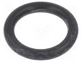 O-ring gasket; silicone; Thk: 2.5mm; Øint: 12mm; -60÷160°C ORING USZCZELNIENIA TECHNICZNE O-12X2.5-70-EPDM