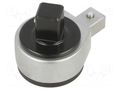 Rattle; Mounting: 14x18,3/4"; Application: torque wrench STAHLWILLE ST-58250065