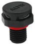 MEMBRANE VENT, M6, CIRCULAR CONN VENT-PS2NBK-O8001.