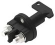 BATTERY DISCONNECTOR SW, 250A/32VDC, M10 35-210-100-R-900.