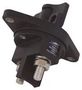 BATTERY DISCONNECTOR SW, 300A/32VDC, M10 35-314-131-S-902.