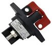 BATTERY DISCONNECTOR SW, 300A/32VDC, M10 35-314-131-S-901.