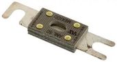 FUSE, 50A, 80V, NON TIME DELAY ANL-50