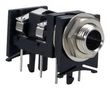 SN SERIES QUARTER INCH RT. ANGLE PHONE JACK 94F8933 SN49B12B