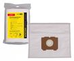 PATONA 10 vacuum cleaner bag multilayer fleece incl. Microfilter f. AEG Gr. 28, PATONA 9500 4055655111188