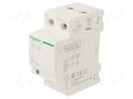 Surge arrester; Type 2; Poles: 1+N; for DIN rail mounting; IP20 SCHNEIDER ELECTRIC A9L15692