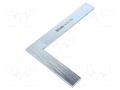 Try square; 150x100x19mm BETA BE1670/150