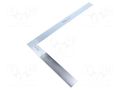 Try square; 400x230x29mm BETA BE1670/400