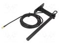 Antenna; 2G,3G,4G,5G,GSM,LTE; 1.9dBi,3.8dBi,3.9dBi,4dBi; LL195 2J Antennas 2183K300LL195SMA