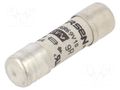 Fuse: fuse; 10A; 690VAC; gR; ceramic,cylindrical,industrial MERSEN A1014576