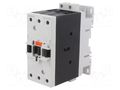 Contactor: 3-pole; NO x3; 230VAC; 80A; for DIN rail mounting; BF LOVATO ELECTRIC BF8000A230