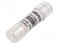 Fuse: fuse; 30A; 690VAC; gR; ceramic,cylindrical,industrial MERSEN G1014582