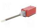 Limit switch; NO + NC; 10A; max.400VAC; M20; IP65; -30÷80°C; metal BERNSTEIN AG 6021190100