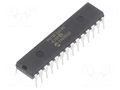 IC: PIC microcontroller; 64MHz; 1.8÷5VDC; THT; DIP28; PIC18; tube MICROCHIP TECHNOLOGY PIC18F26K80-E/SP