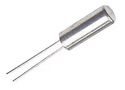 XTAL, 32.768KHZ, 12.5PF, 8MM X 3MM DIA X32K768L104
