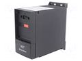 Vector inverter; Max motor power: 0.75kW; Usup: 200÷240VAC; IN: 6 DANFOSS 132F0003